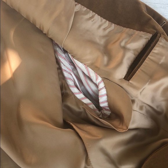 🎊HP 1/28/21Valentino Cotton Velvet Blazer - Picture 4 of 15